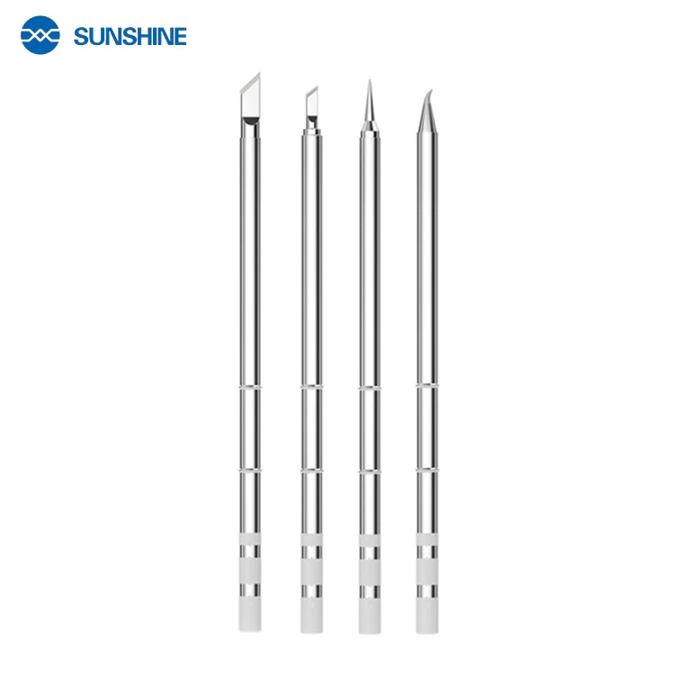 SUNSHINE SS-927D T13 LEAD-FREE SOLDERING IRON TIP(I,IS,K,SK)